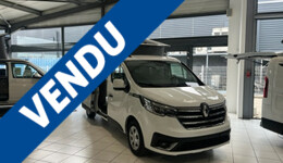 STYLEVAN STYLEVAN ORIGIN AUSTRAL IV VAN 2024