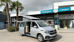 STYLEVAN  VOLKSWAGEN DURBAN  VAN 2024