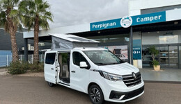 STYLEVAN AUSTRAL IV VAN 2025