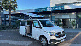 STYLEVAN DURBAN VAN 2023